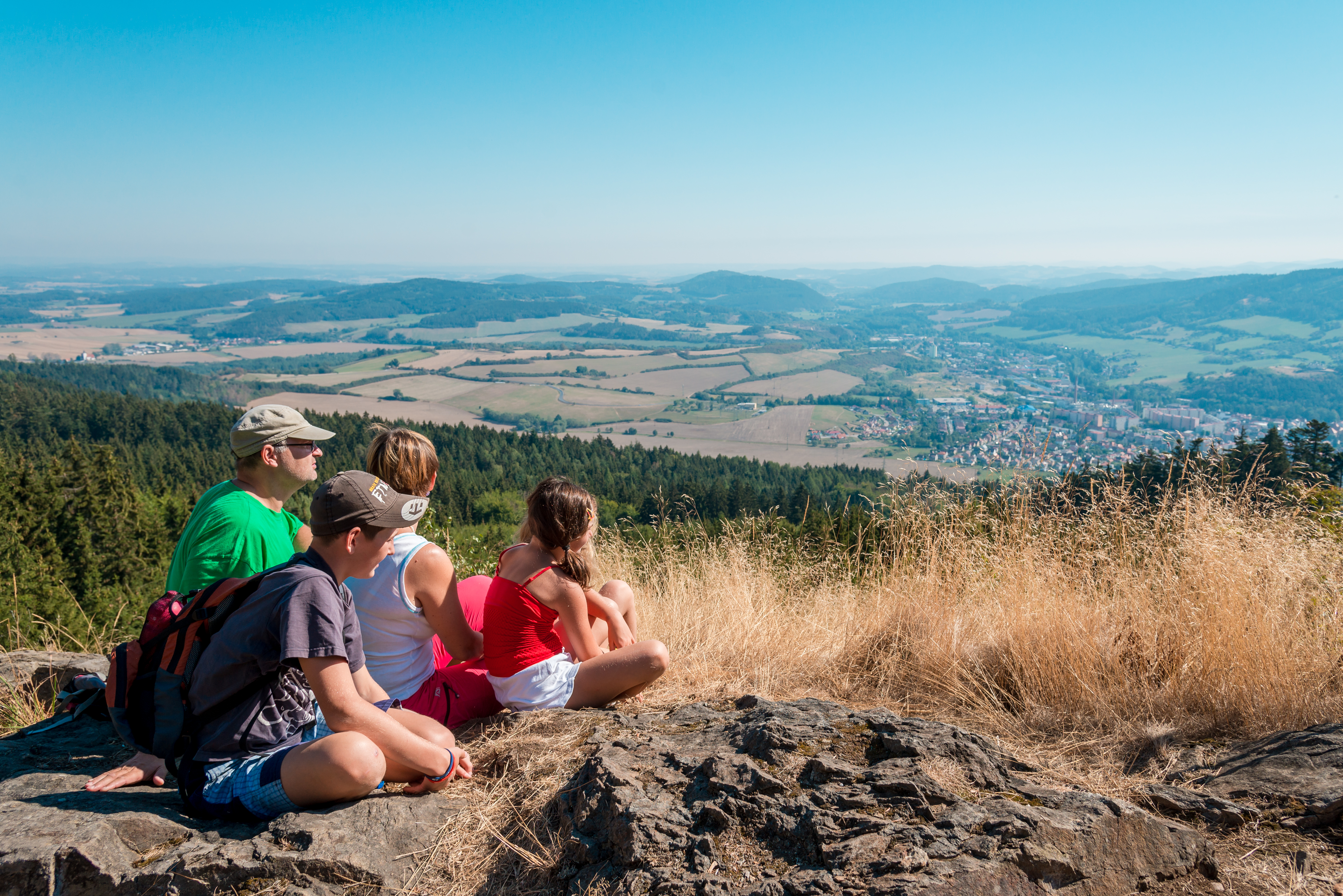 Sušická hřebenovka